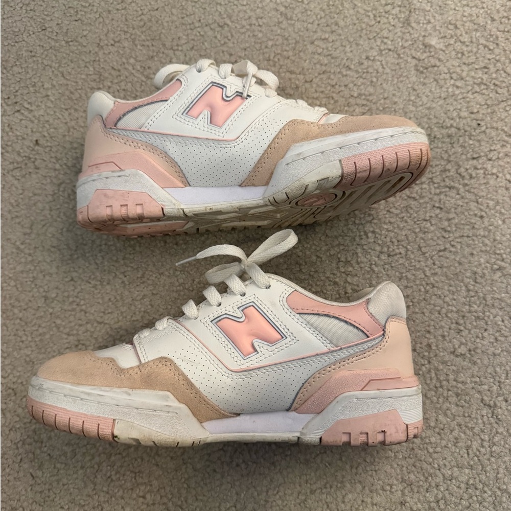 New Balance 550 Sneakers